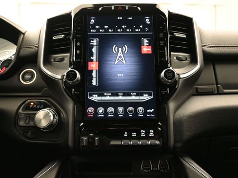 Used 2021 RAM 1500 Laramie image 16