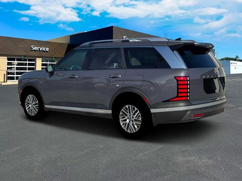 New 2026 Hyundai Palisade SEL image 4