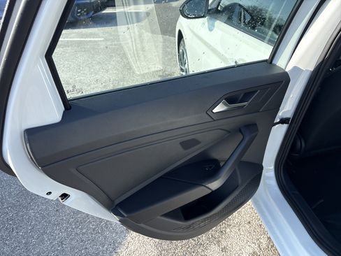 New 2026 Volkswagen Jetta Sport image 10