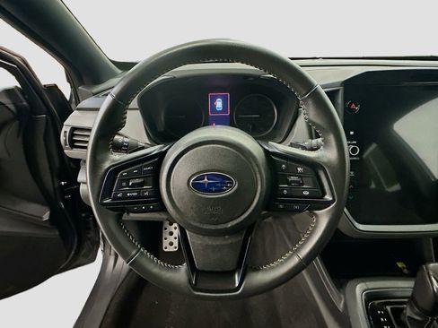 Used 2024 Subaru Crosstrek 2.5i Sport AWD/4WD image 18