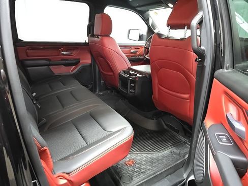 Used 2022 RAM 1500 Rebel w/ Rebel Level A Equipment Group AWD/4WD image 17
