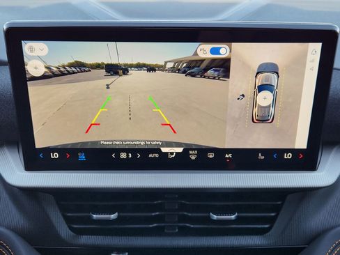 New 2026 Ford Explorer Tremor w/ Tremor Ultimate Package image 17