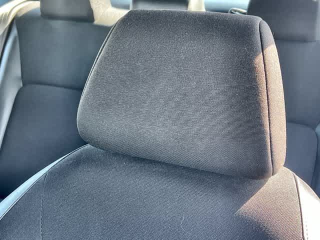 Used 2024 Honda Civic Sport image 25