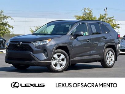 Used 2019 Toyota RAV4 XLE w/ Convenience Package