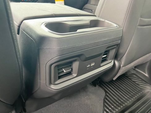 New 2026 Chevrolet Silverado 1500 LT w/ Texas Edition Plus image 29