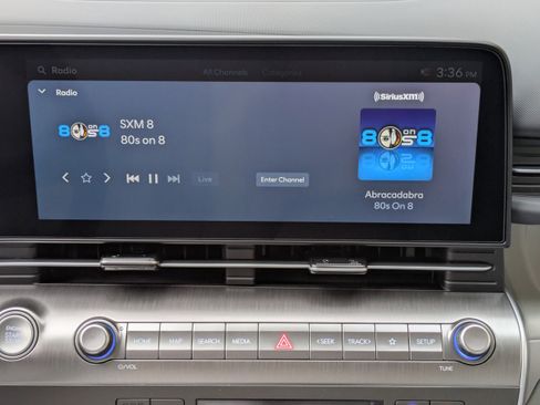 New 2026 Hyundai Kona SEL Sport image 21