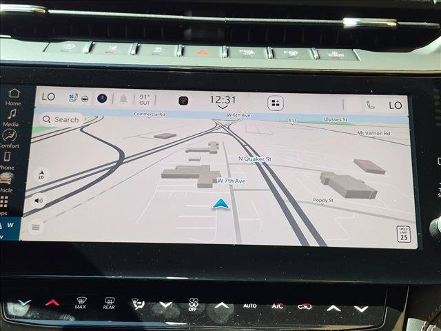 New 2027 Jeep Grand Cherokee Summit AWD/4WD image 14