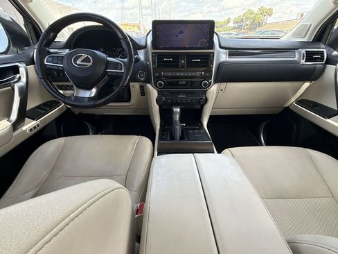 Used 2022 Lexus GX 460 Premium image 19