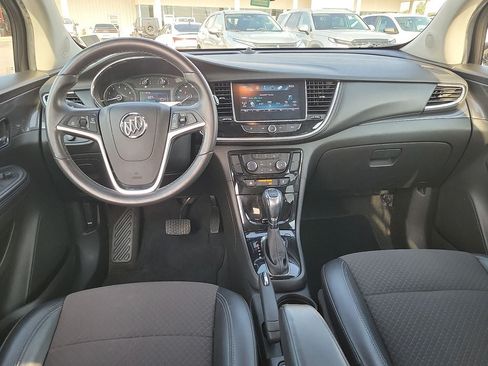 Used 2019 Buick Encore Preferred FWD image 10