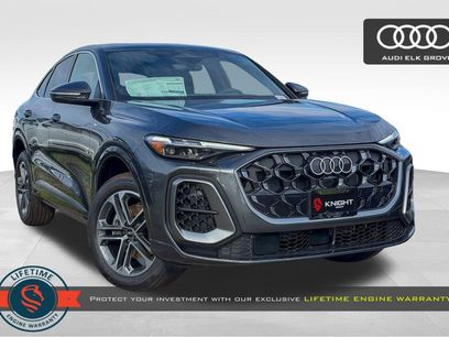 New 2025 Audi Q5 Premium Plus