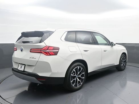 New 2026 BMW X3 xDrive30 w/ Convenience Package AWD/4WD image 7