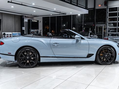 Used 2024 Bentley Continental GT S image 55