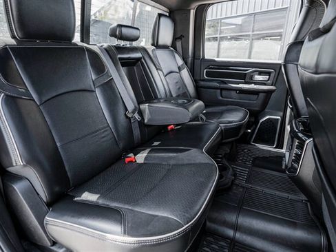 Used 2020 RAM 3500 Laramie AWD/4WD image 38