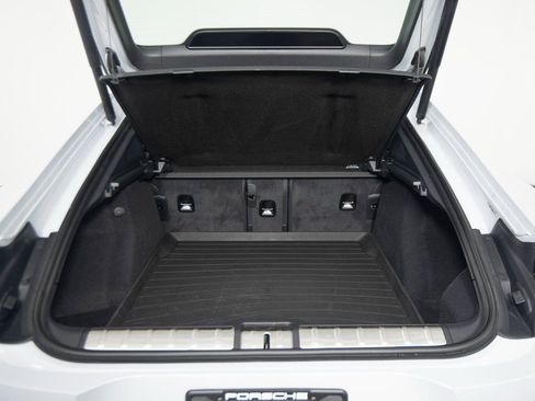 New 2026 Porsche Panamera 4 image 41