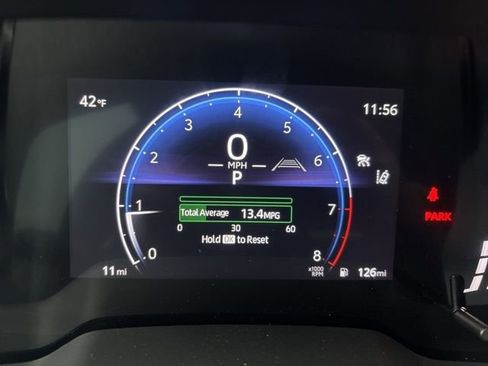 New 2026 Toyota Corolla SE image 16