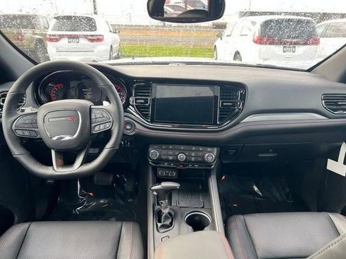 New 2026 Dodge Durango GT image 37
