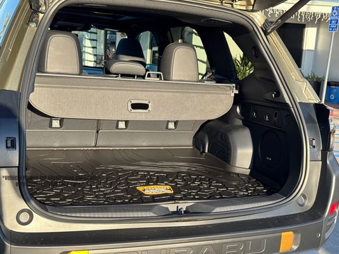 New 2026 Subaru Forester Wilderness image 7