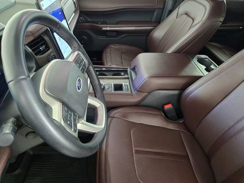 Used 2023 Ford Expedition Max Limited RWD image 14