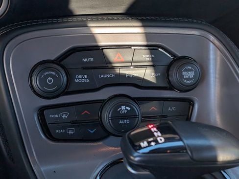 Used 2023 Dodge Challenger R/T Scat Pack w/ T/A Package image 24