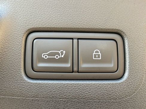 New 2026 Hyundai Santa Fe Calligraphy FWD image 12