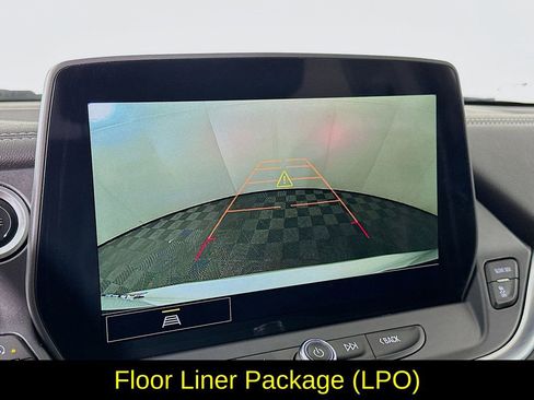 Used 2024 Chevrolet Blazer LT w/ Convenience Package image 18