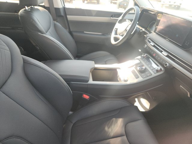 Used 2025 Hyundai Palisade XRT AWD/4WD image 9