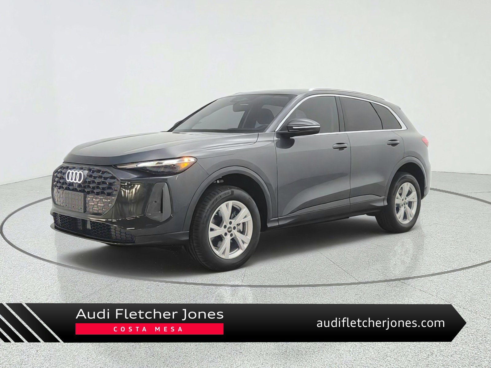 New 2026 Audi Q5 Premium AWD/4WD image 1