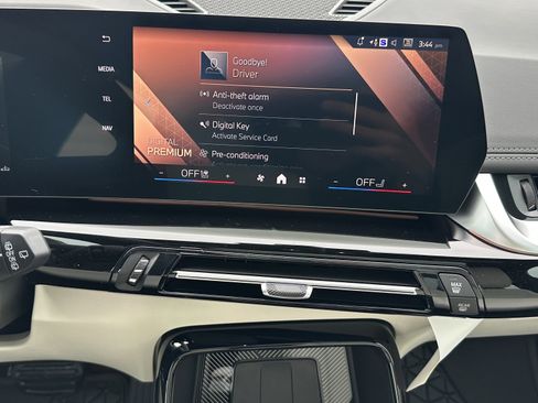 New 2026 BMW X1 xDrive28i w/ Convenience Package AWD/4WD image 28