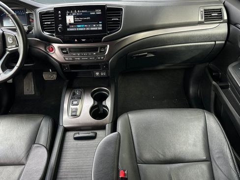 Certified 2022 Honda Pilot EX-L image 30