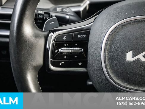 Used 2024 Kia Sorento SX Prestige image 27