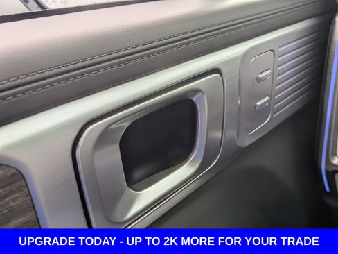 New 2026 Hyundai Santa Fe Calligraphy AWD/4WD image 36