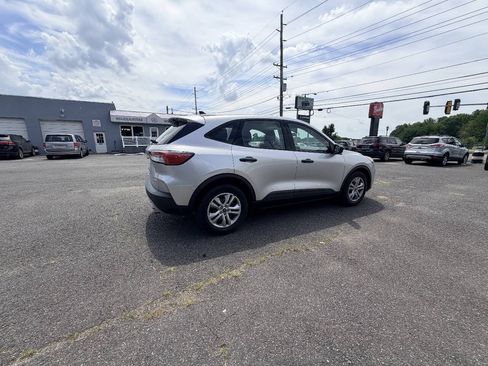 Used 2020 Ford Escape S FWD image 5