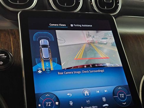 Certified 2026 Mercedes-Benz GLC 300 4MATIC image 26