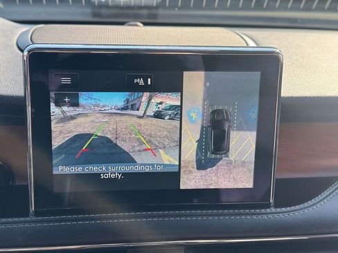 Used 2020 Lincoln Corsair Reserve w/ Equipment Group 201A image 43