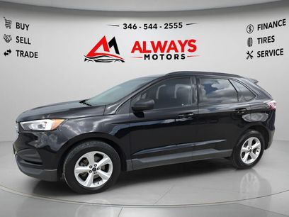 Used 2020 Ford Edge SE