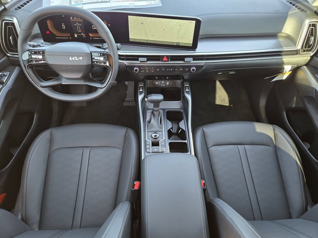 New 2026 Kia Sorento EX AWD/4WD image 18