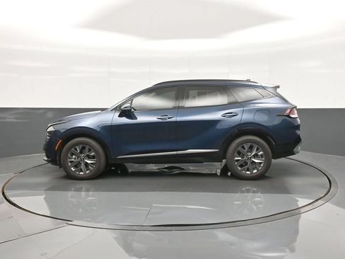 Used 2023 Kia Sportage SX Prestige AWD/4WD image 4