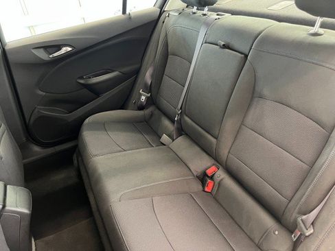 Used 2016 Chevrolet Cruze LT FWD image 23