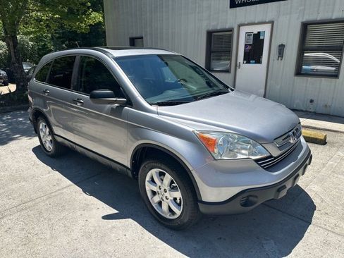 Used 2008 Honda CR-V EX image 7