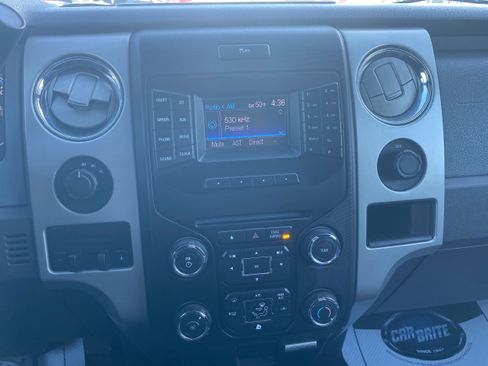 Used 2013 Ford F150 XLT w/ Luxury Equipment Group AWD/4WD image 14
