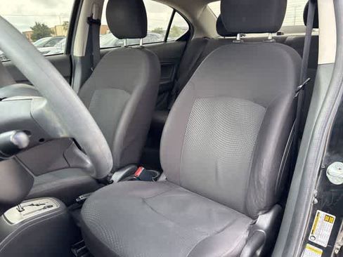 Used 2019 Mitsubishi Mirage G4 ES FWD image 21