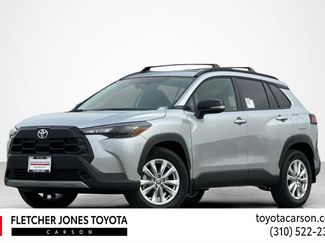 New 2026 Toyota Corolla Cross LE video 1