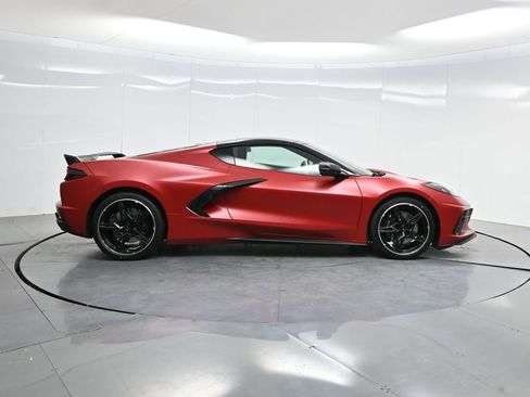 Used 2024 Chevrolet Corvette Stingray Coupe w/ Z51 Performance Package RWD image 35