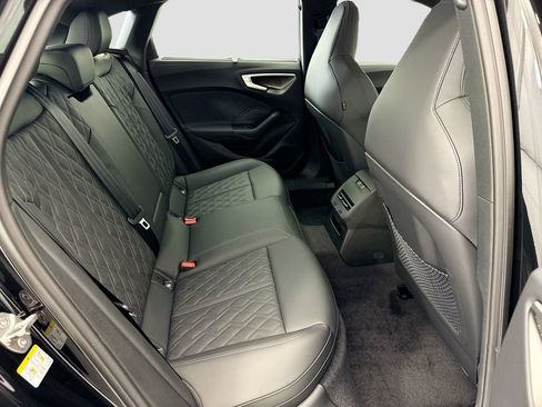 New 2026 Audi S5 Premium Plus image 21