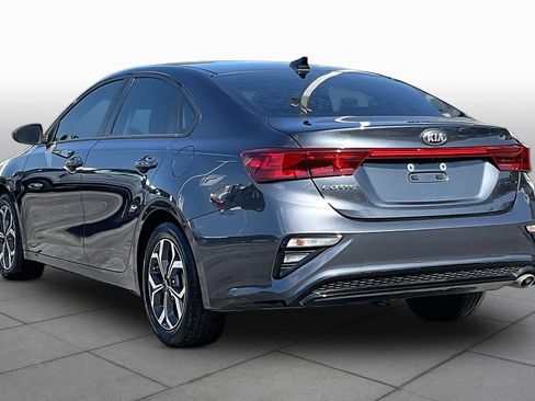 Used 2019 Kia Forte LXS FWD image 12