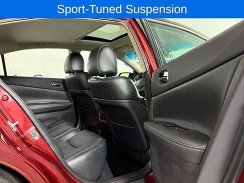Used 2011 Nissan Maxima 3.5 SV w/ Sport Pkg FWD image 18