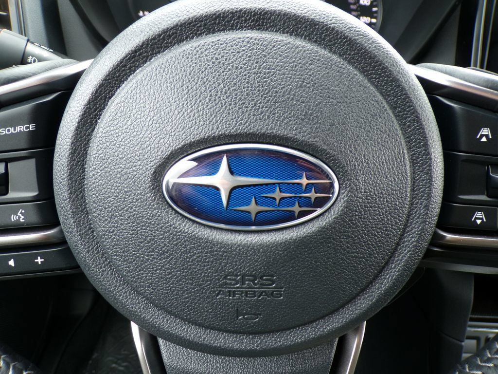 New 2027 Subaru Ascent Premium AWD/4WD image 31