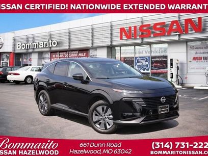 Certified 2026 Nissan Murano SL