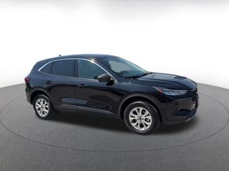 Used 2024 Ford Escape Active AWD/4WD video 2