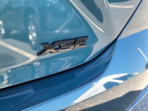 Certified 2025 Toyota Camry XSE w/ Premium Plus Package FWD image 11